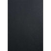 Picture of EXACOMPTA LEATHER BINDING BACK COVER BLACK 100 PACK